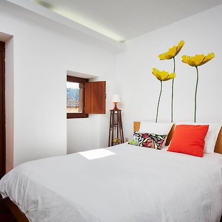 הוילה Janeiro de Cima Casa Da Pedra Rolada מראה חיצוני תמונה