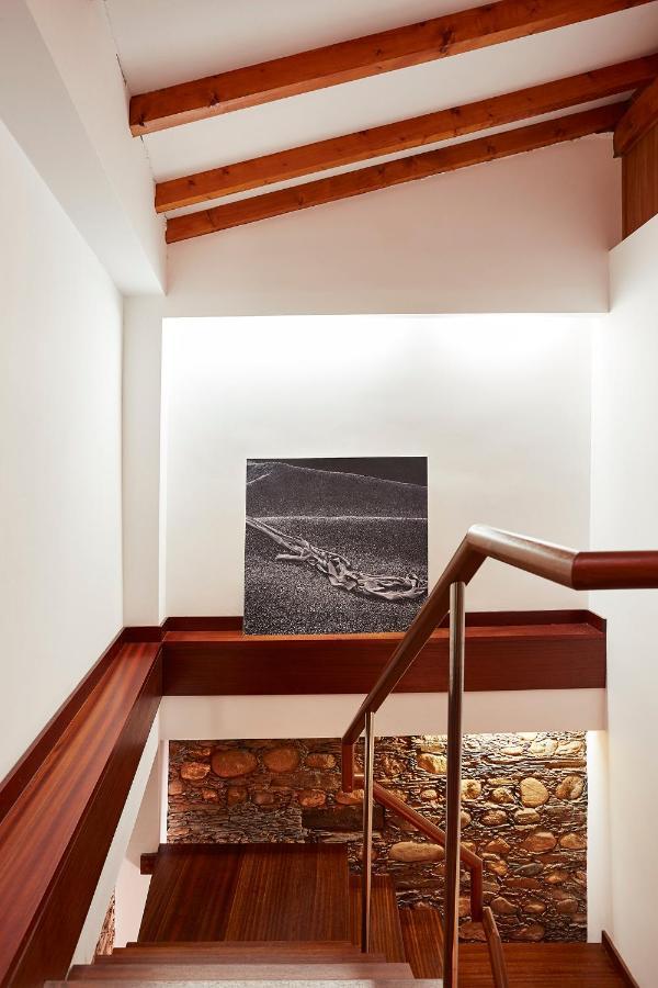 הוילה Janeiro de Cima Casa Da Pedra Rolada מראה חיצוני תמונה